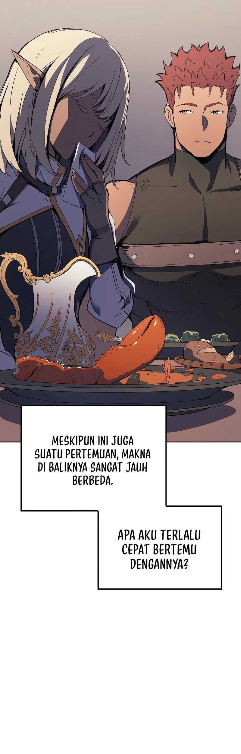 The Indomitable Martial King Chapter 13 - halaman 71