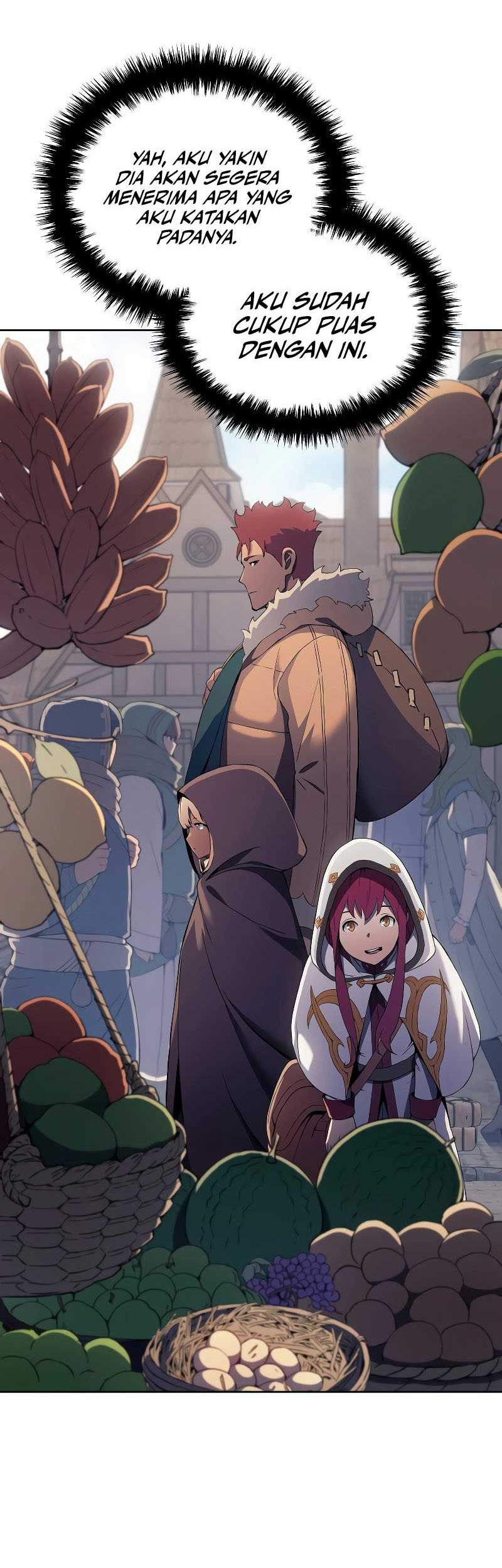 The Indomitable Martial King Chapter 13 - halaman 72