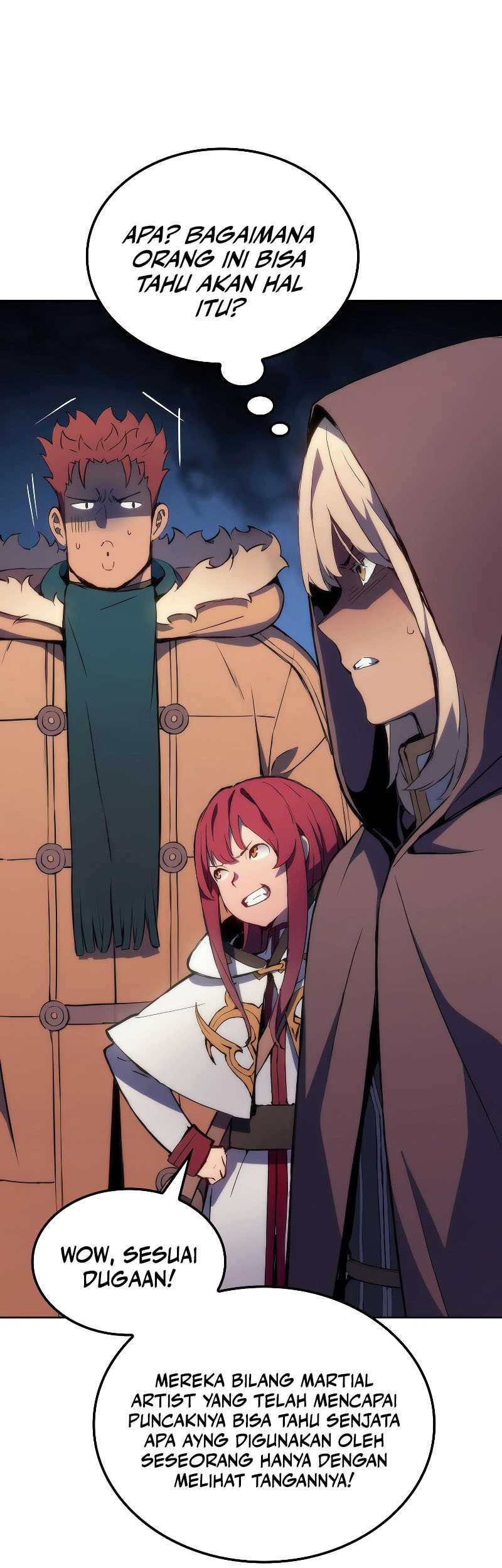 The Indomitable Martial King Chapter 13 - halaman 75