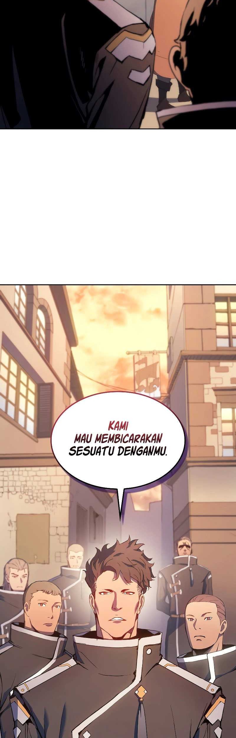 The Indomitable Martial King Chapter 13 - halaman 79