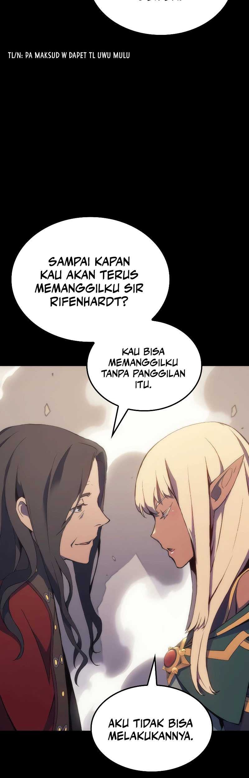The Indomitable Martial King Chapter 13 - halaman 8