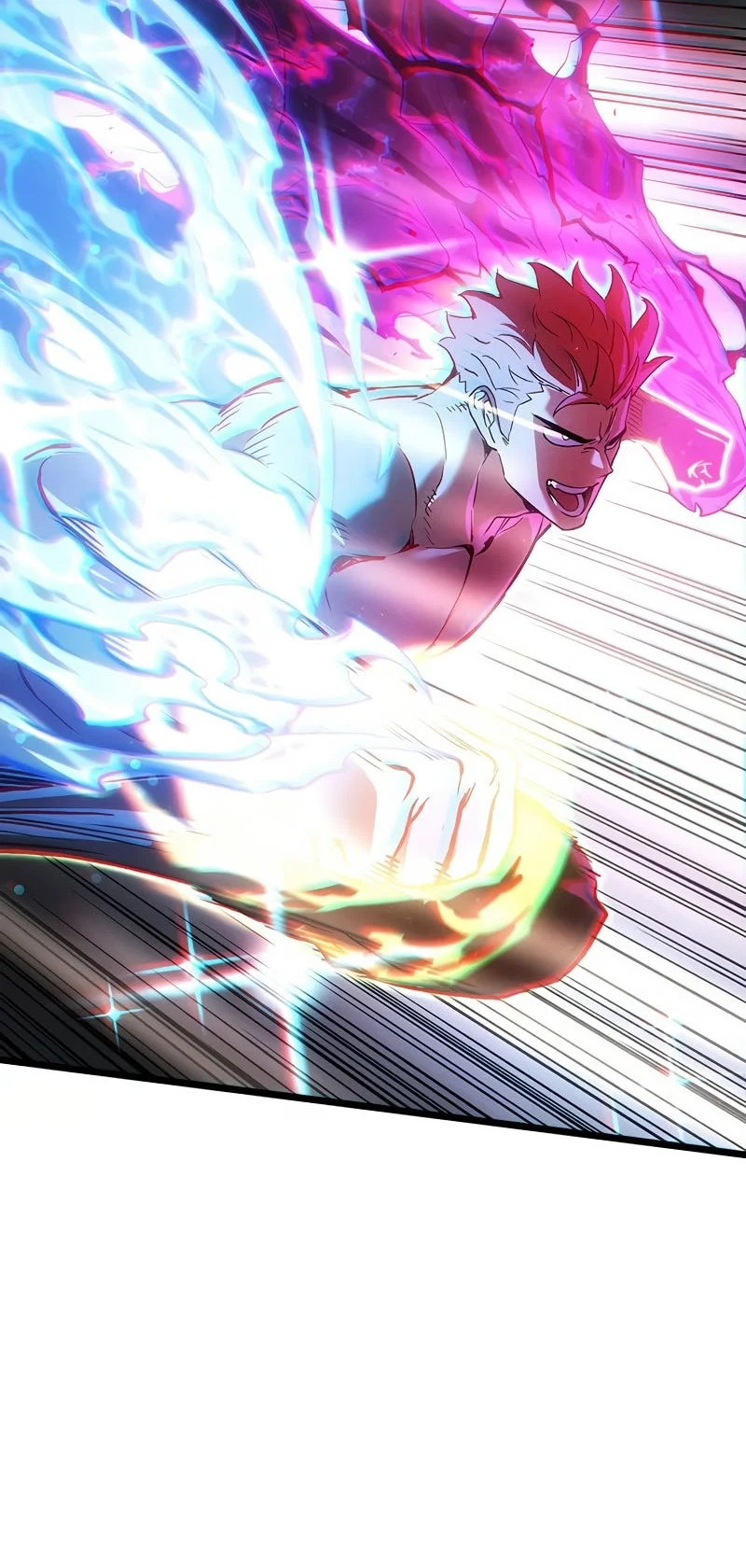 The Indomitable Martial King Chapter 130 - halaman 17