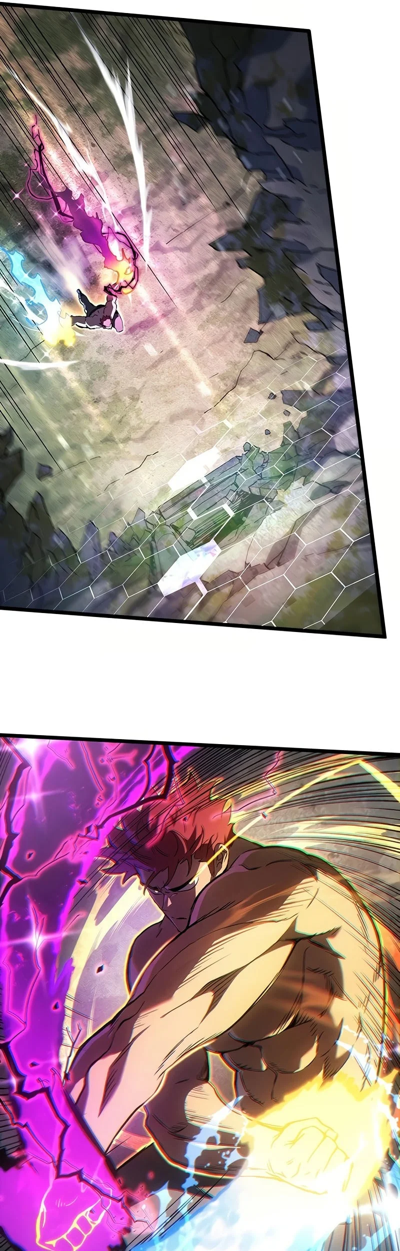 The Indomitable Martial King Chapter 130 - halaman 18