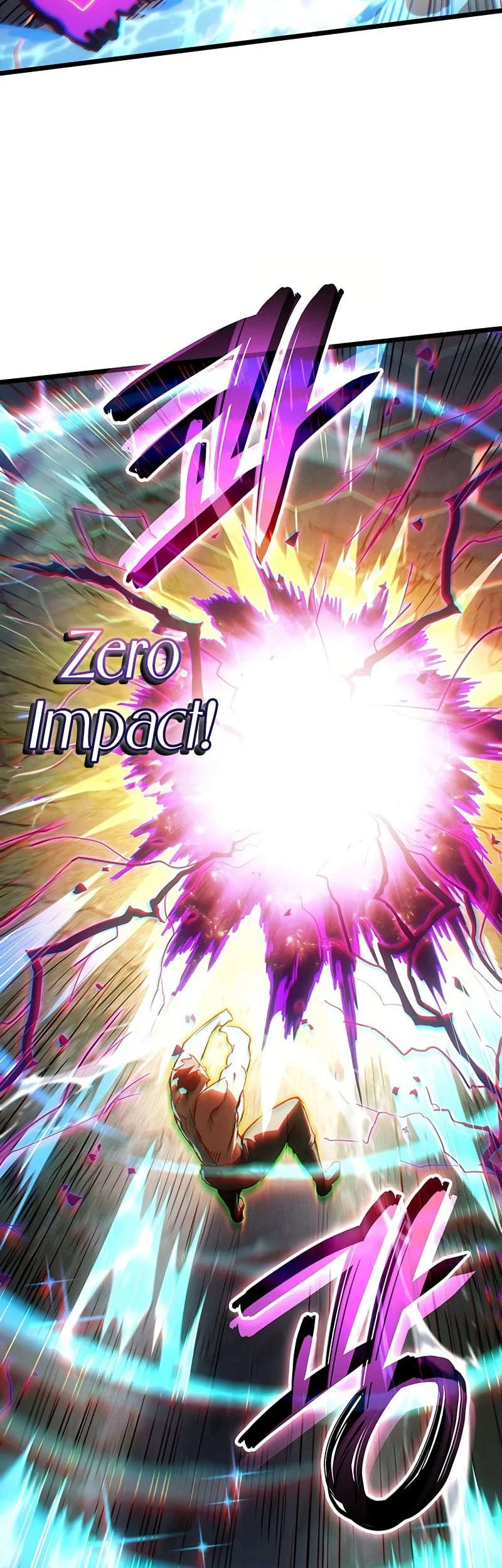 The Indomitable Martial King Chapter 130 - halaman 19