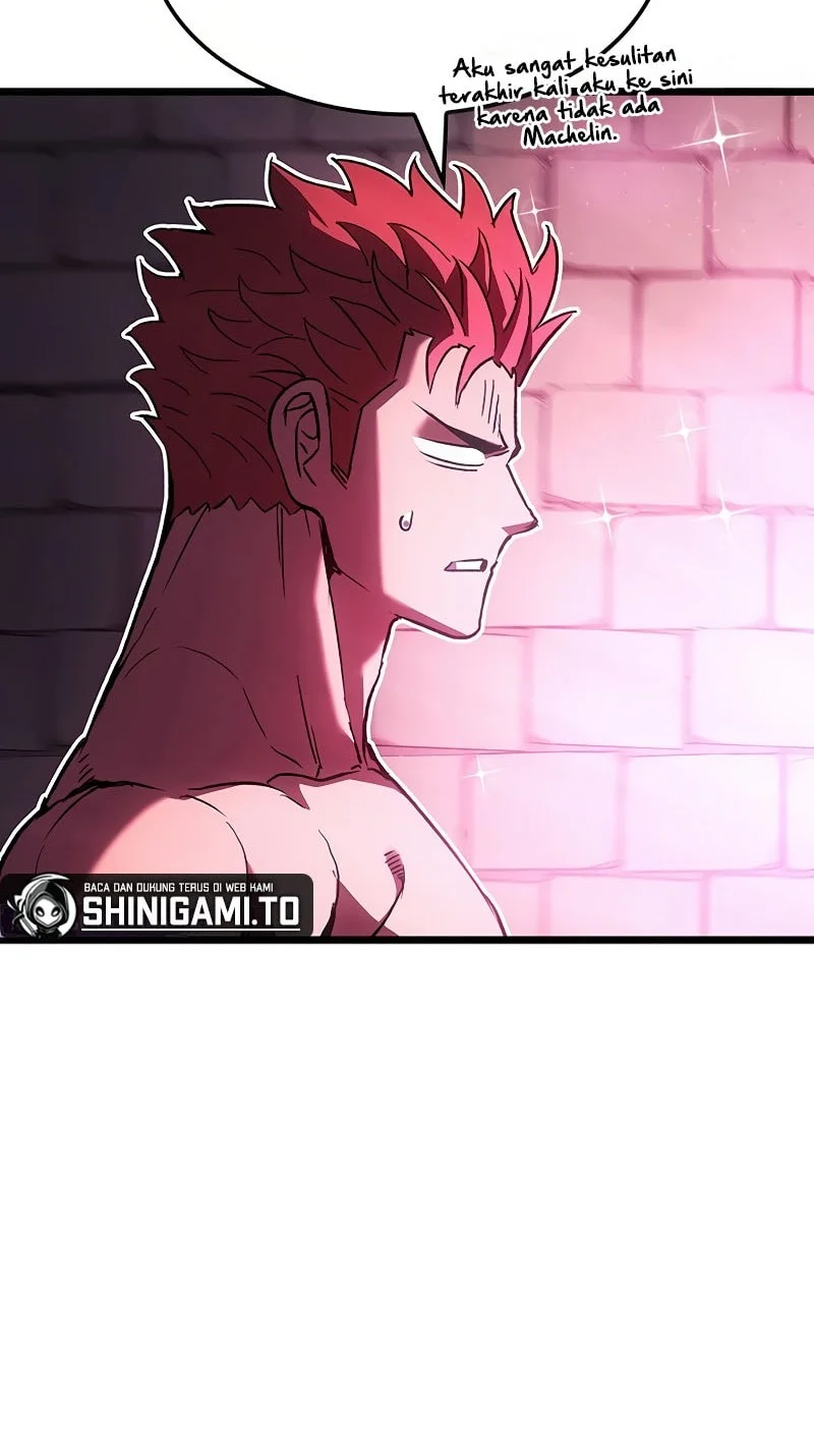 The Indomitable Martial King Chapter 130 - halaman 33