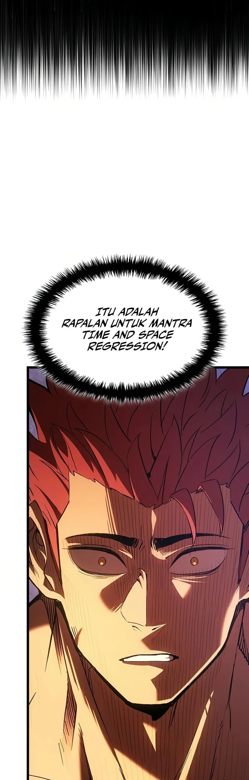 The Indomitable Martial King Chapter 130 - halaman 42