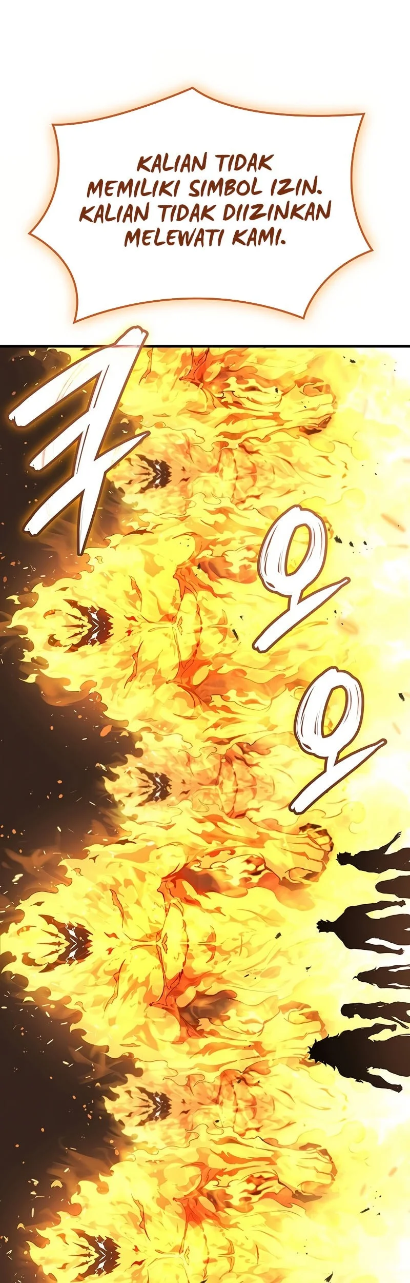 The Indomitable Martial King Chapter 130 - halaman 62