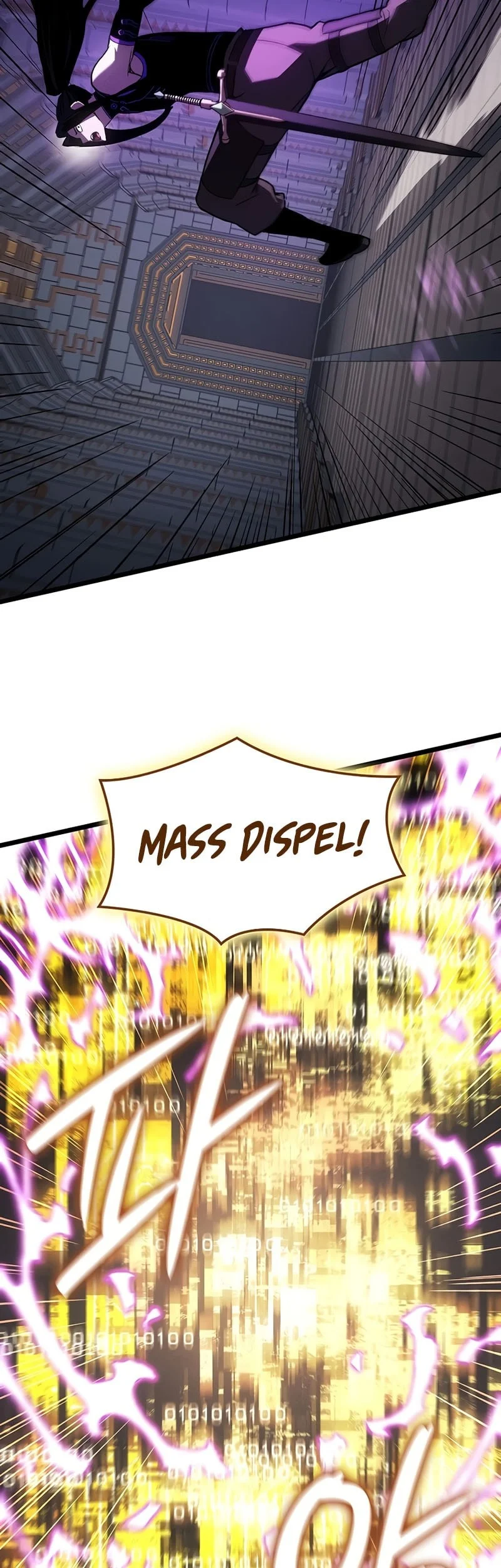 The Indomitable Martial King Chapter 131 - halaman 31
