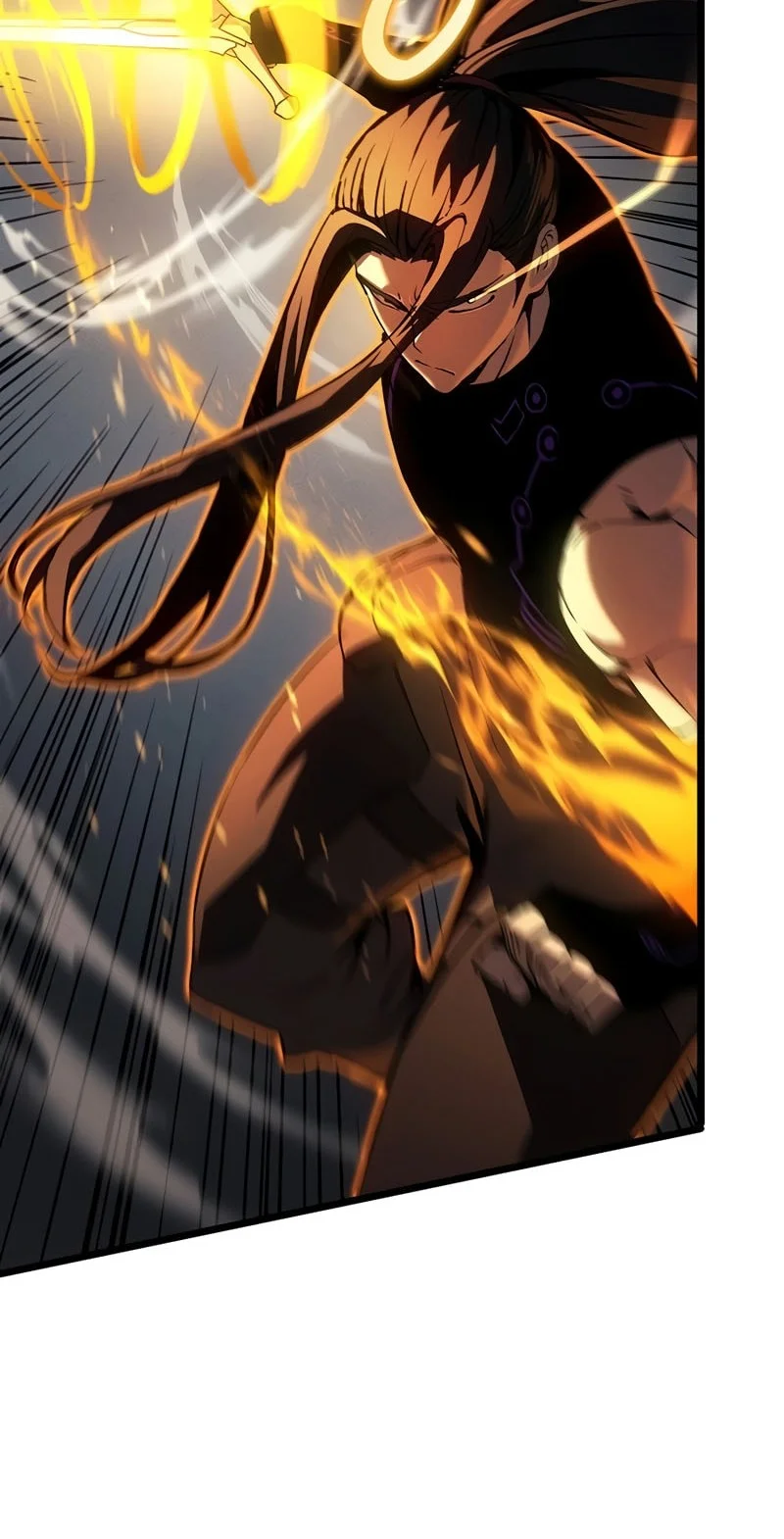 The Indomitable Martial King Chapter 131 - halaman 36