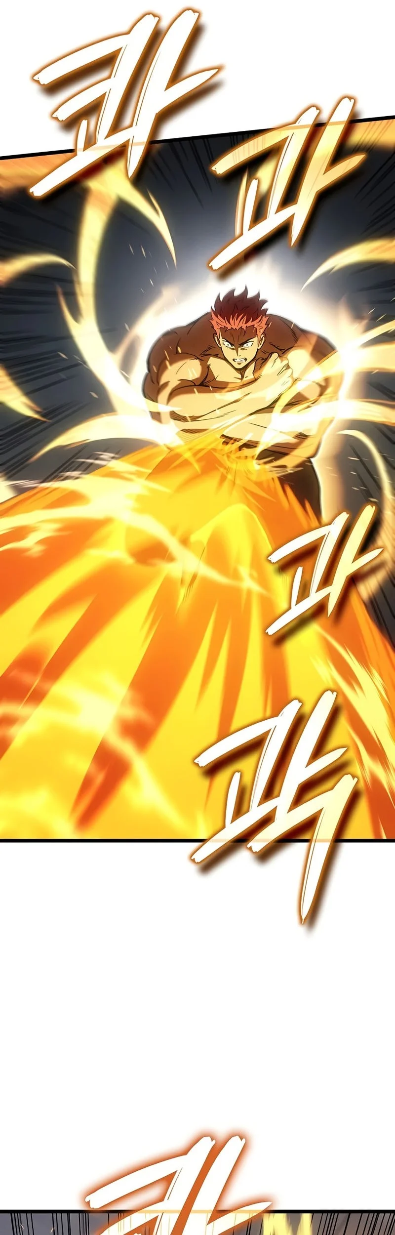 The Indomitable Martial King Chapter 131 - halaman 38