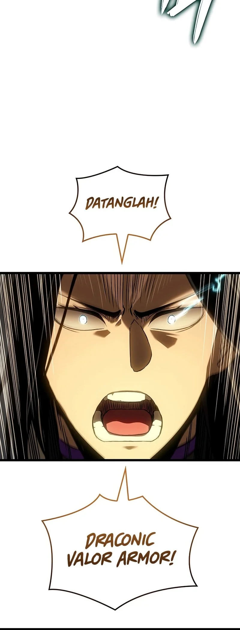 The Indomitable Martial King Chapter 131 - halaman 56