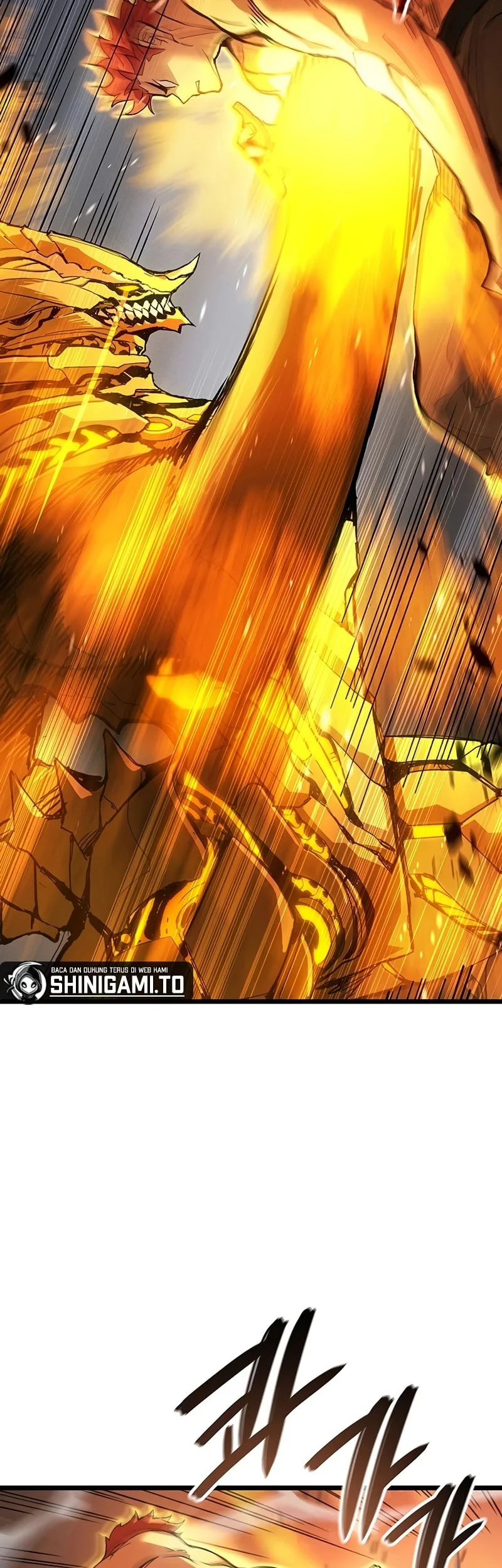 The Indomitable Martial King Chapter 132 - halaman 24