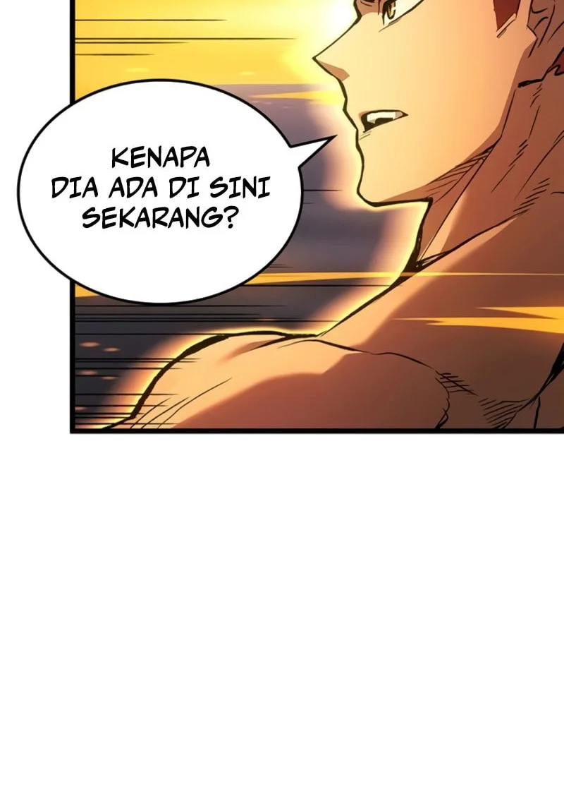 The Indomitable Martial King Chapter 132 - halaman 37