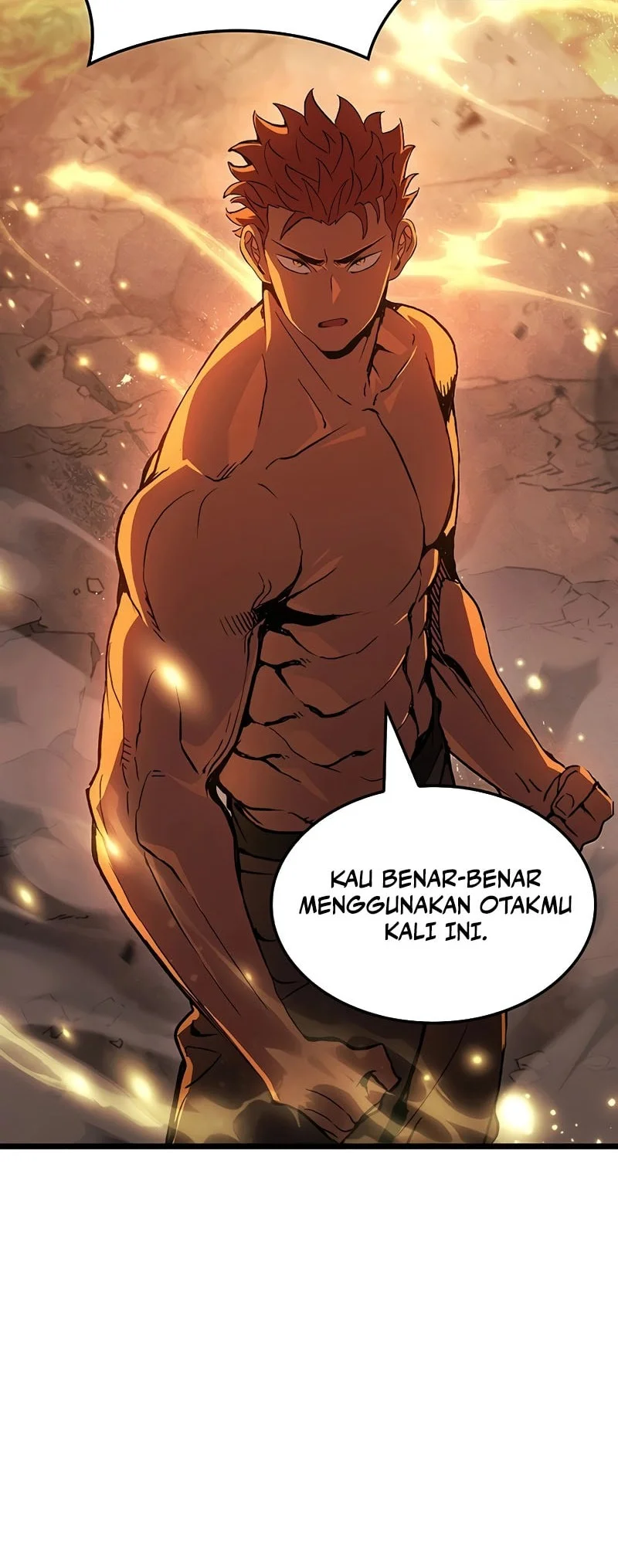 The Indomitable Martial King Chapter 132 - halaman 53