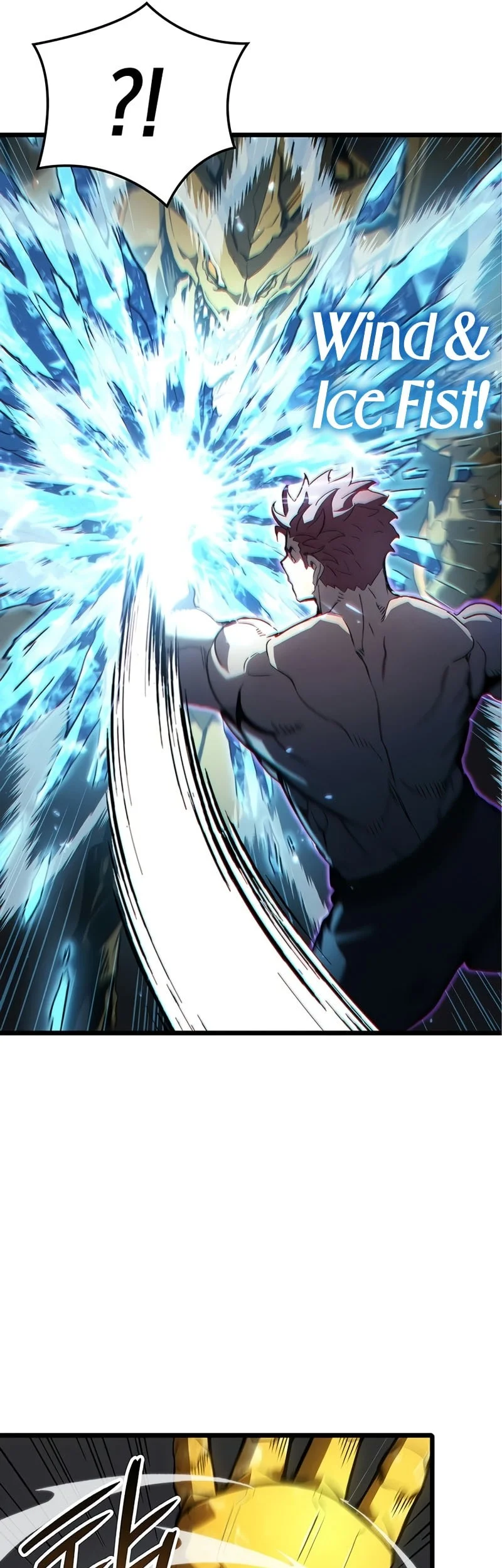 The Indomitable Martial King Chapter 132 - halaman 62