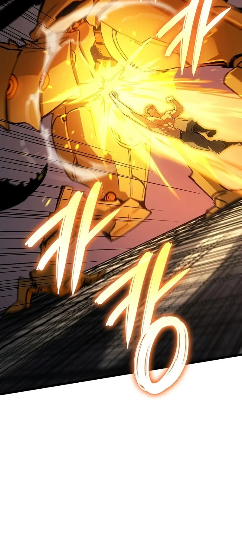 The Indomitable Martial King Chapter 132 - halaman 9