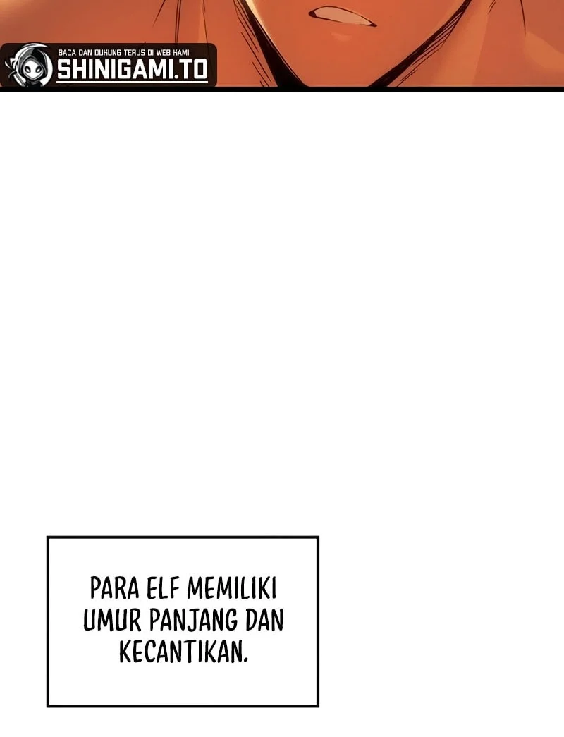 The Indomitable Martial King Chapter 133 - halaman 17