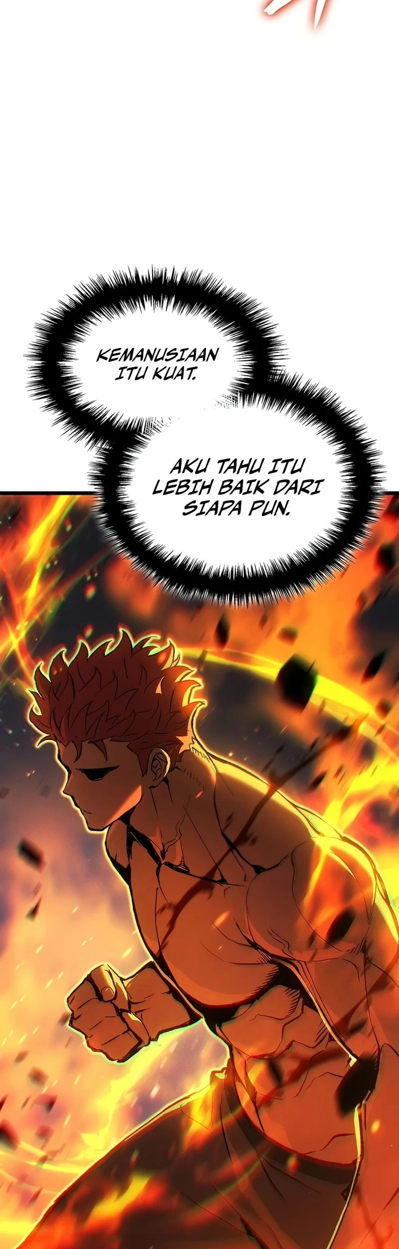 The Indomitable Martial King Chapter 133 - halaman 28