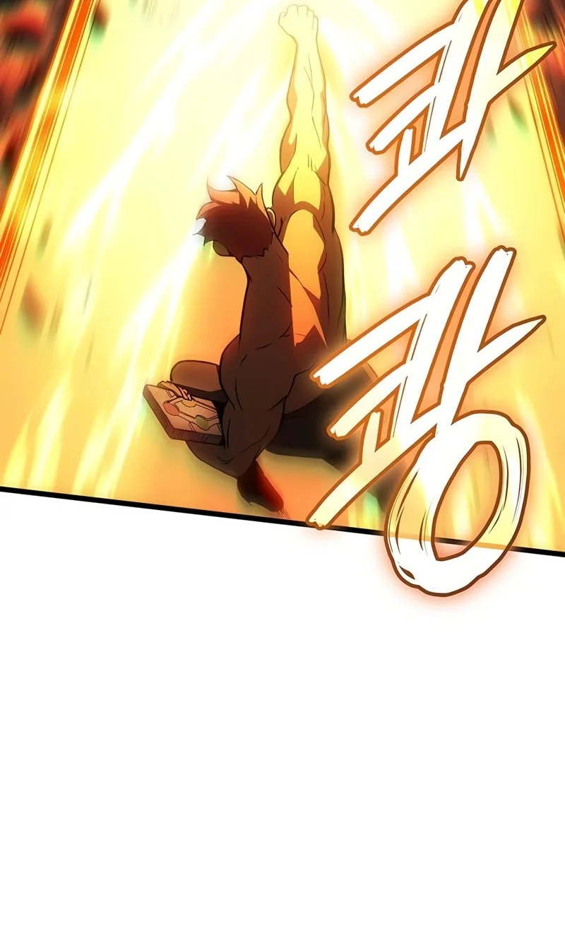 The Indomitable Martial King Chapter 134 - halaman 19