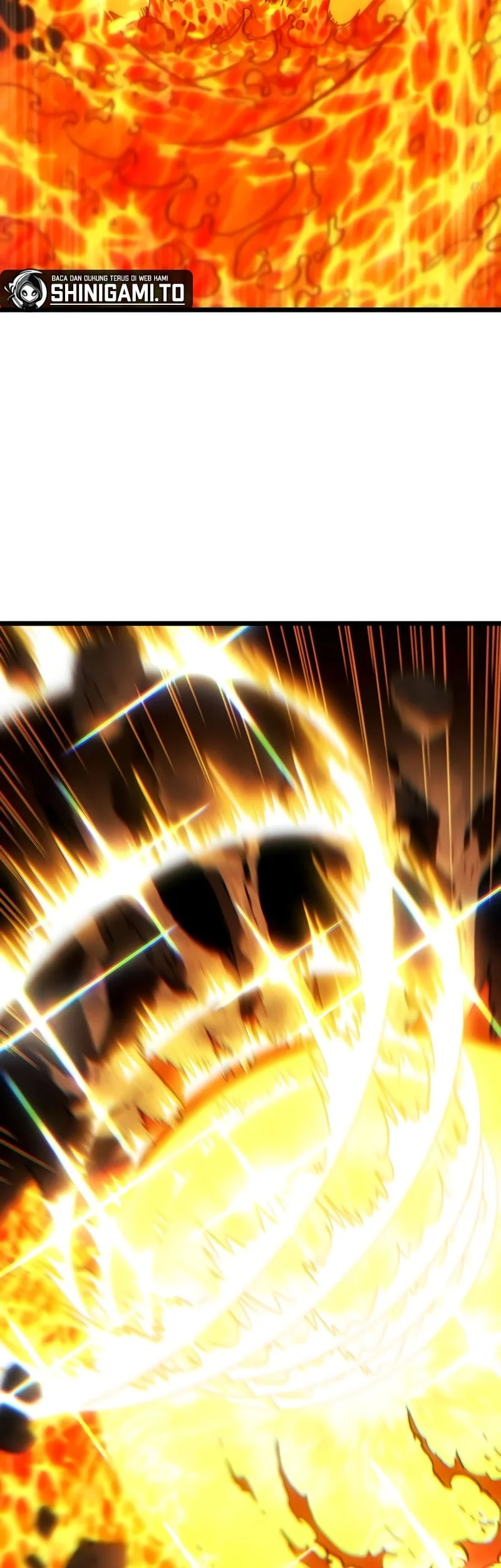 The Indomitable Martial King Chapter 134 - halaman 54