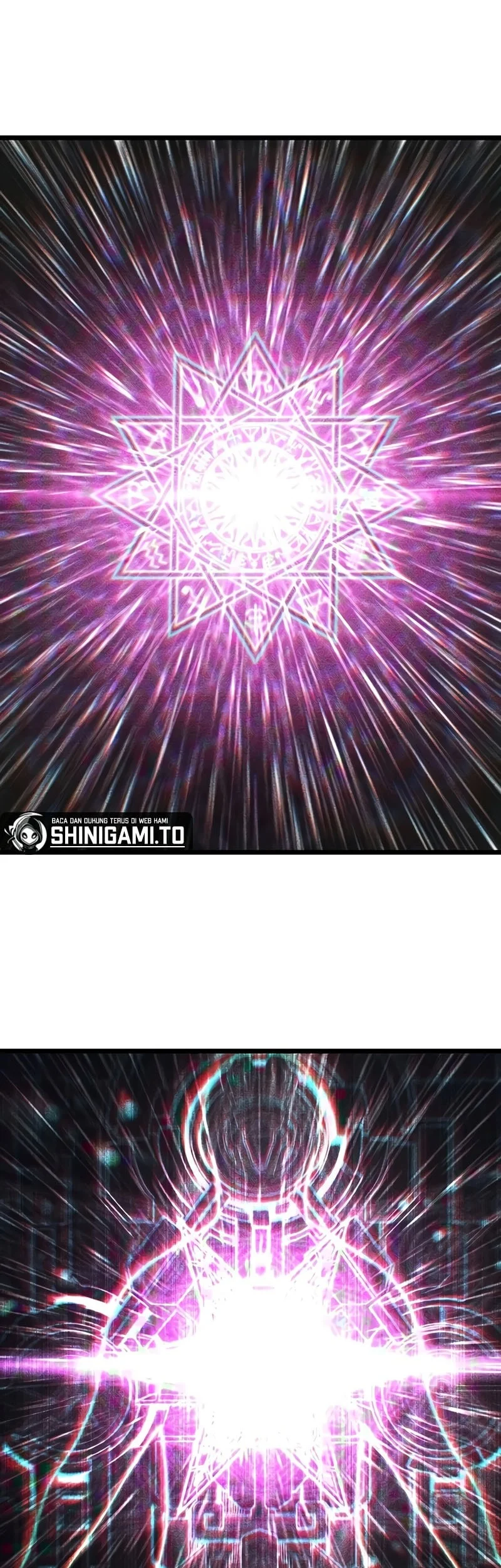 The Indomitable Martial King Chapter 135 - halaman 11