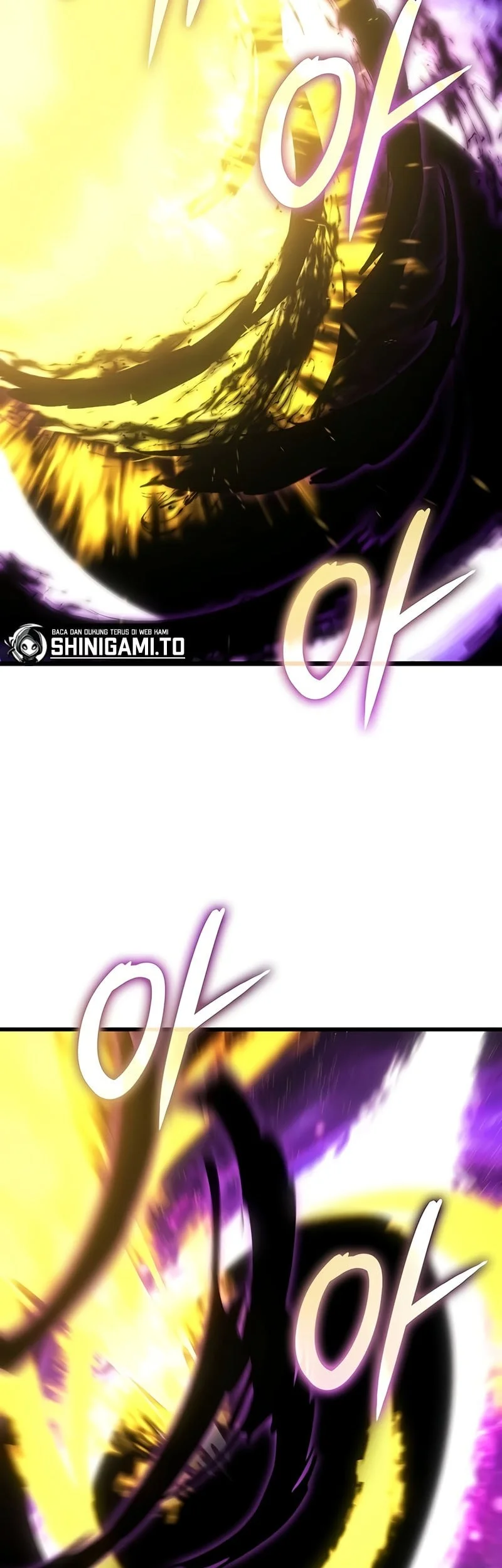 The Indomitable Martial King Chapter 135 - halaman 20