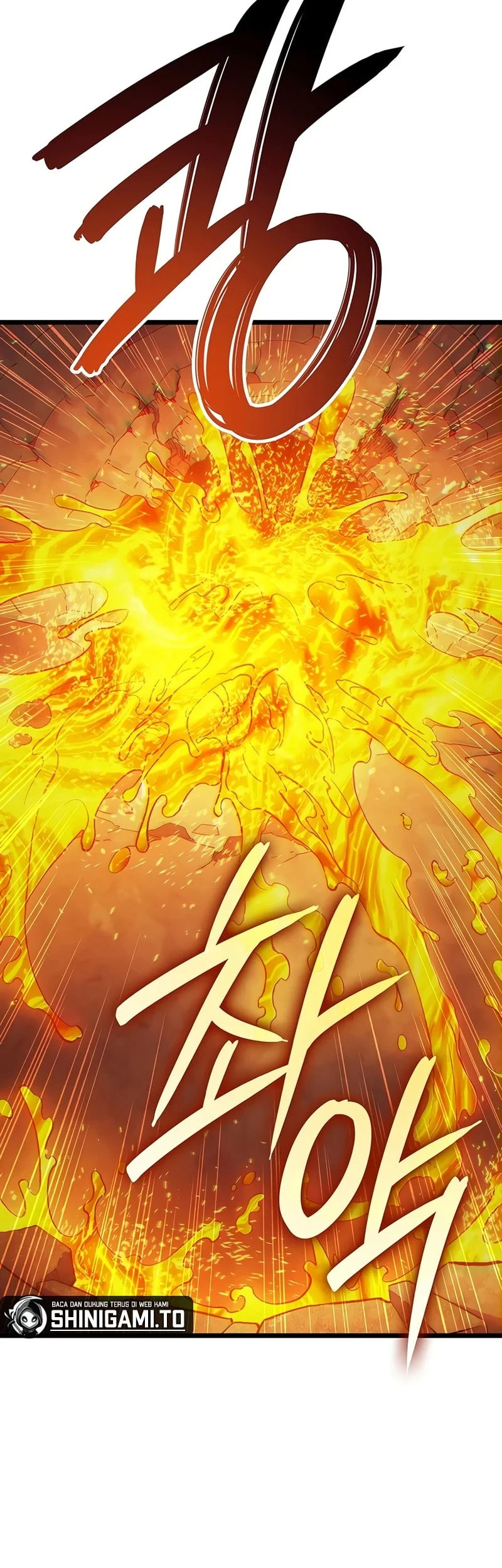 The Indomitable Martial King Chapter 135 - halaman 56