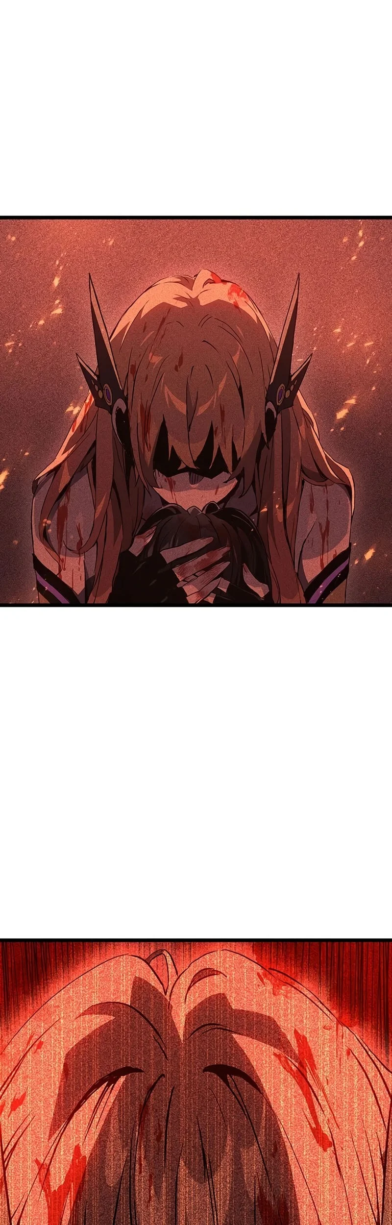 The Indomitable Martial King Chapter 135 - halaman 64