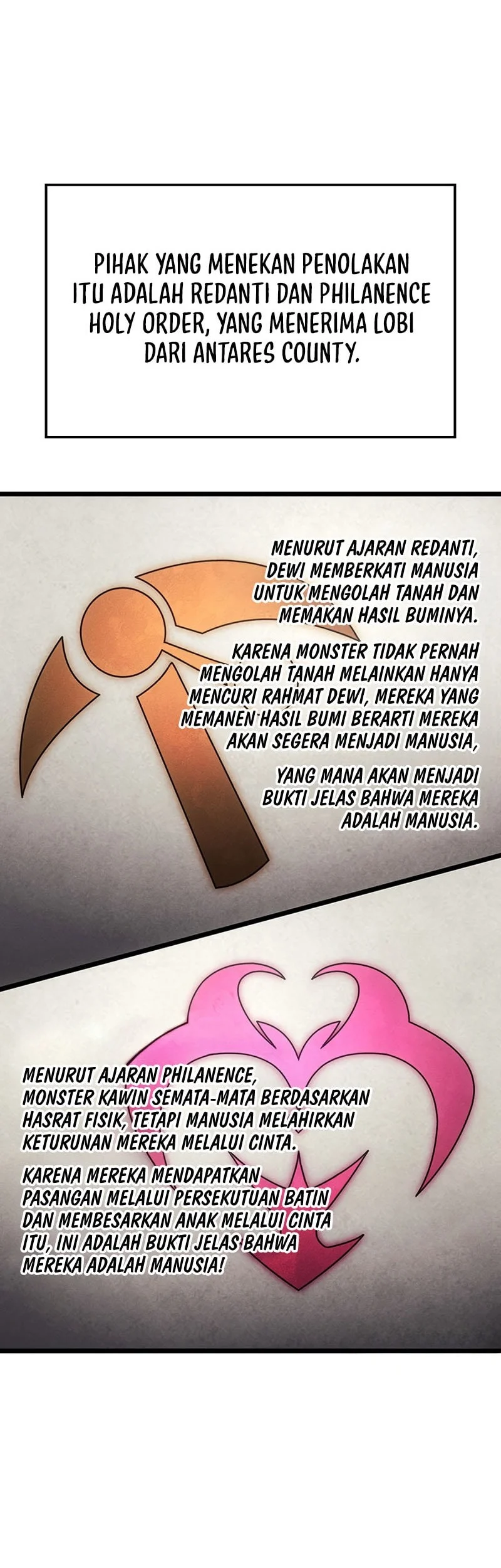 The Indomitable Martial King Chapter 136 - halaman 13