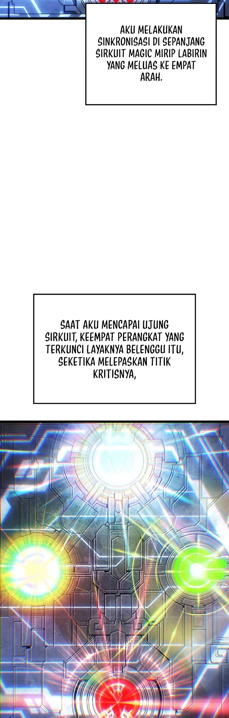 The Indomitable Martial King Chapter 136 - halaman 28