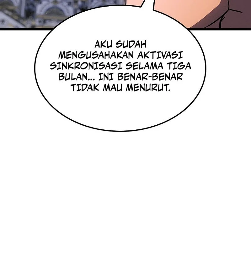 The Indomitable Martial King Chapter 136 - halaman 33