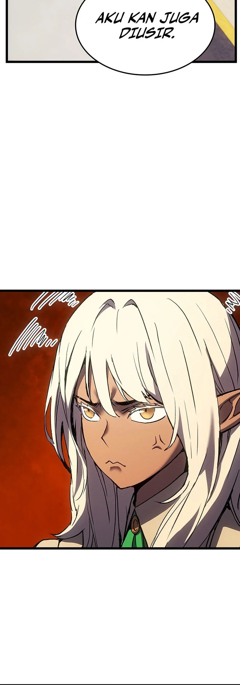 The Indomitable Martial King Chapter 136 - halaman 49
