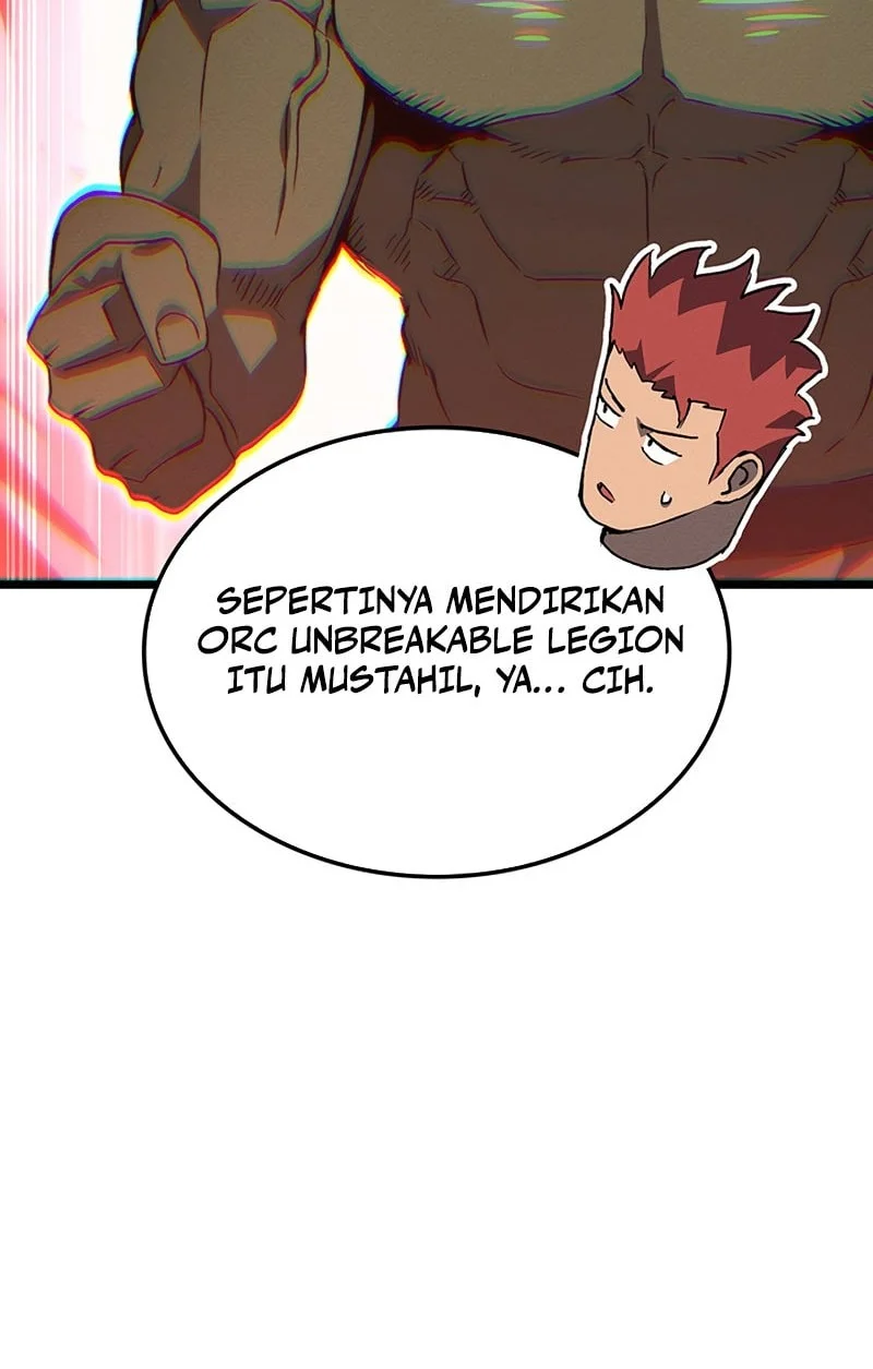 The Indomitable Martial King Chapter 136 - halaman 61