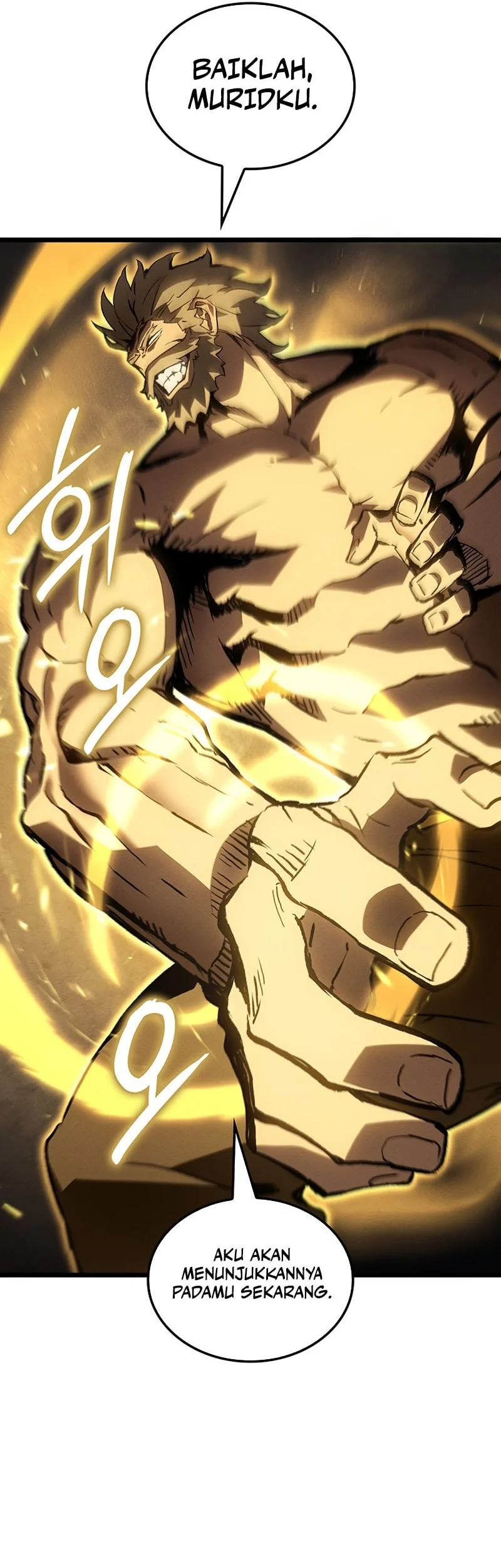 The Indomitable Martial King Chapter 136 - halaman 67