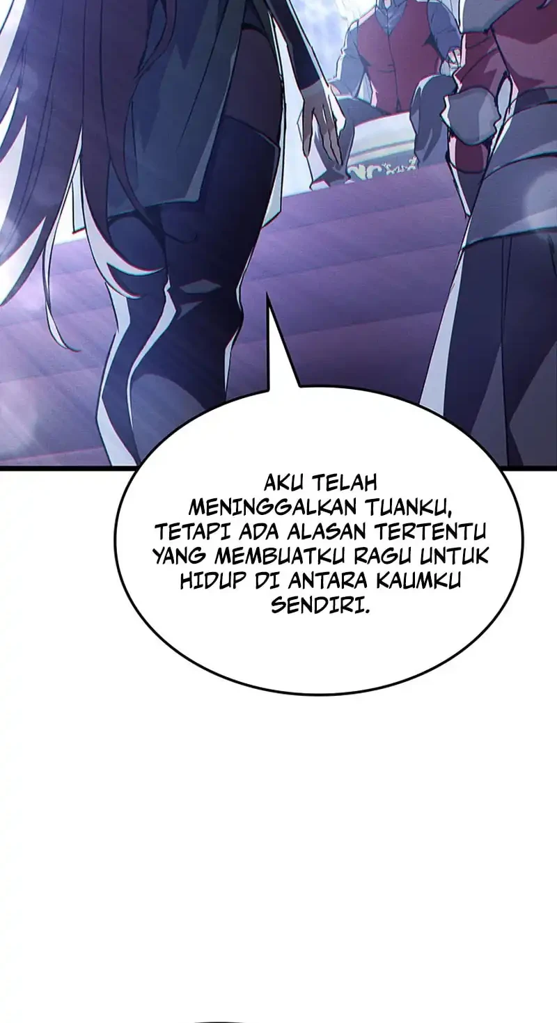 The Indomitable Martial King Chapter 138 - halaman 12