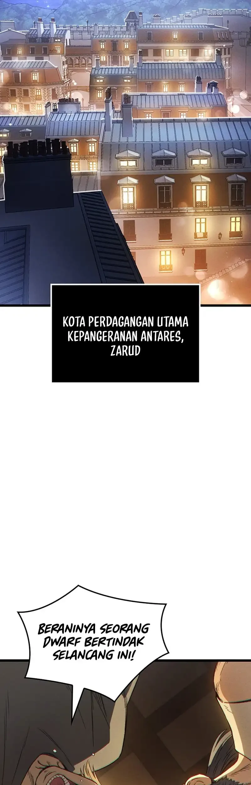 The Indomitable Martial King Chapter 138 - halaman 17