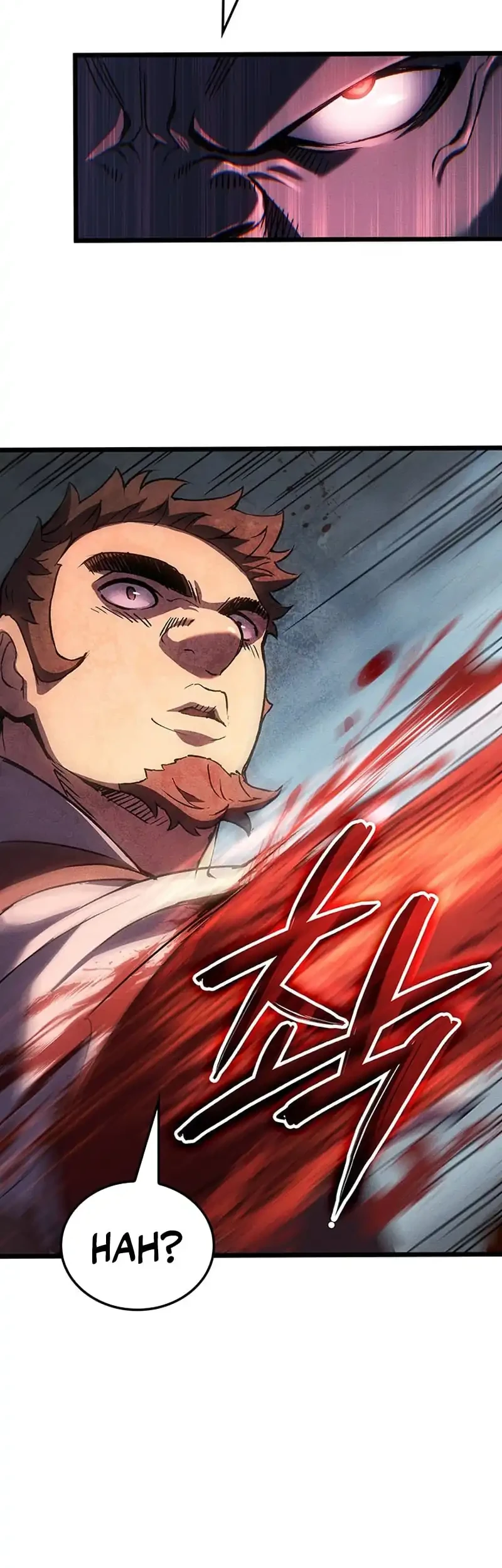 The Indomitable Martial King Chapter 138 - halaman 35