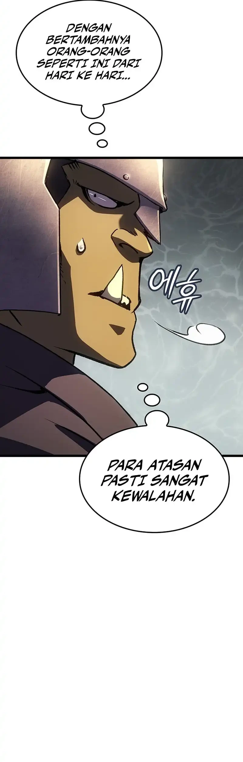 The Indomitable Martial King Chapter 138 - halaman 46