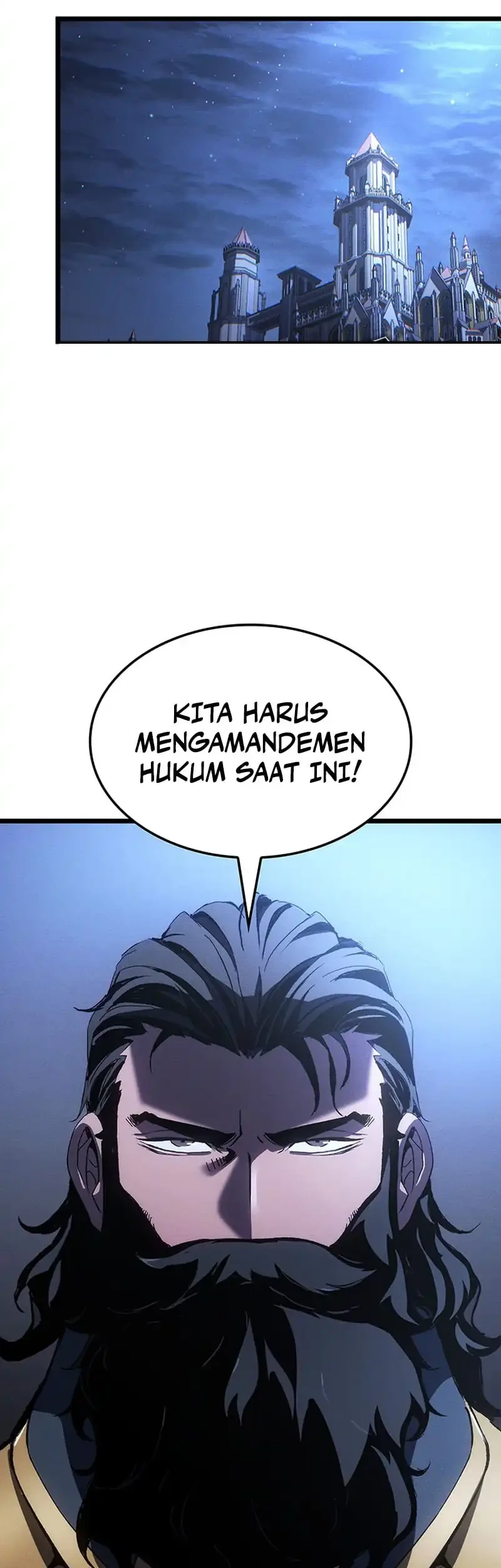 The Indomitable Martial King Chapter 138 - halaman 47