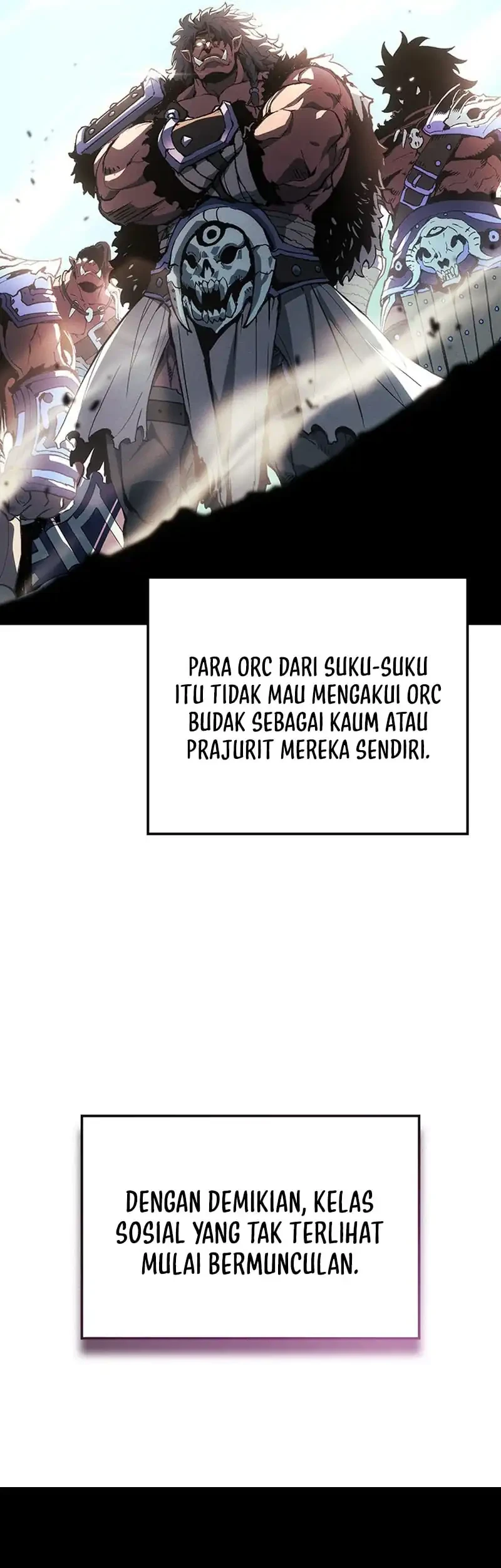 The Indomitable Martial King Chapter 138 - halaman 53