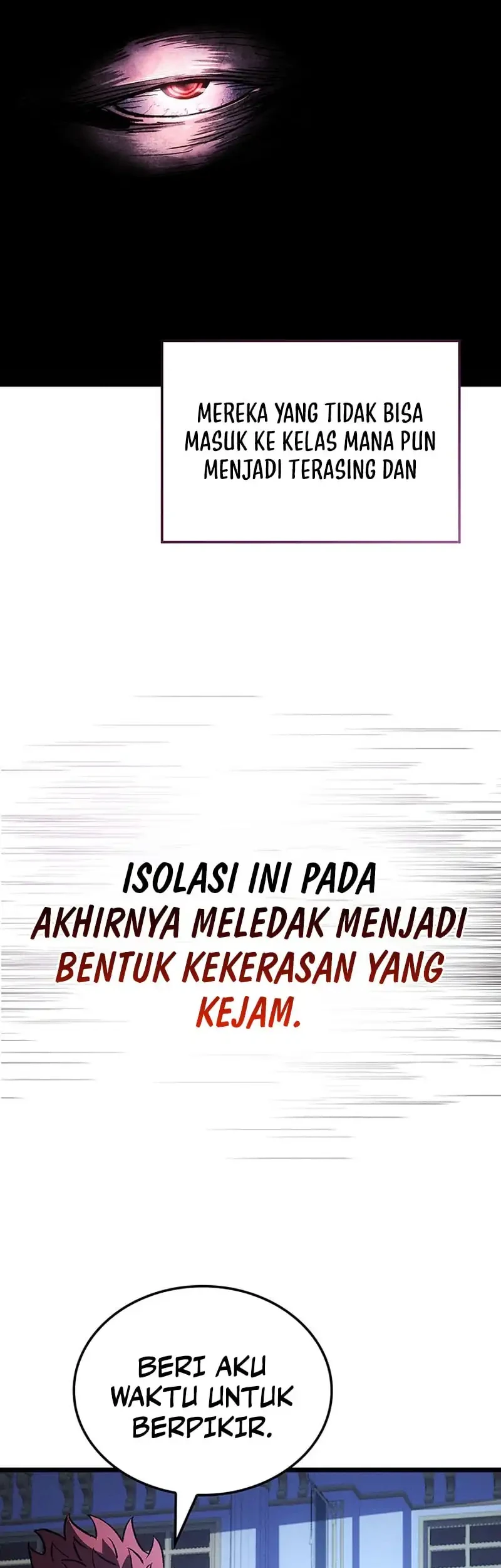 The Indomitable Martial King Chapter 138 - halaman 54