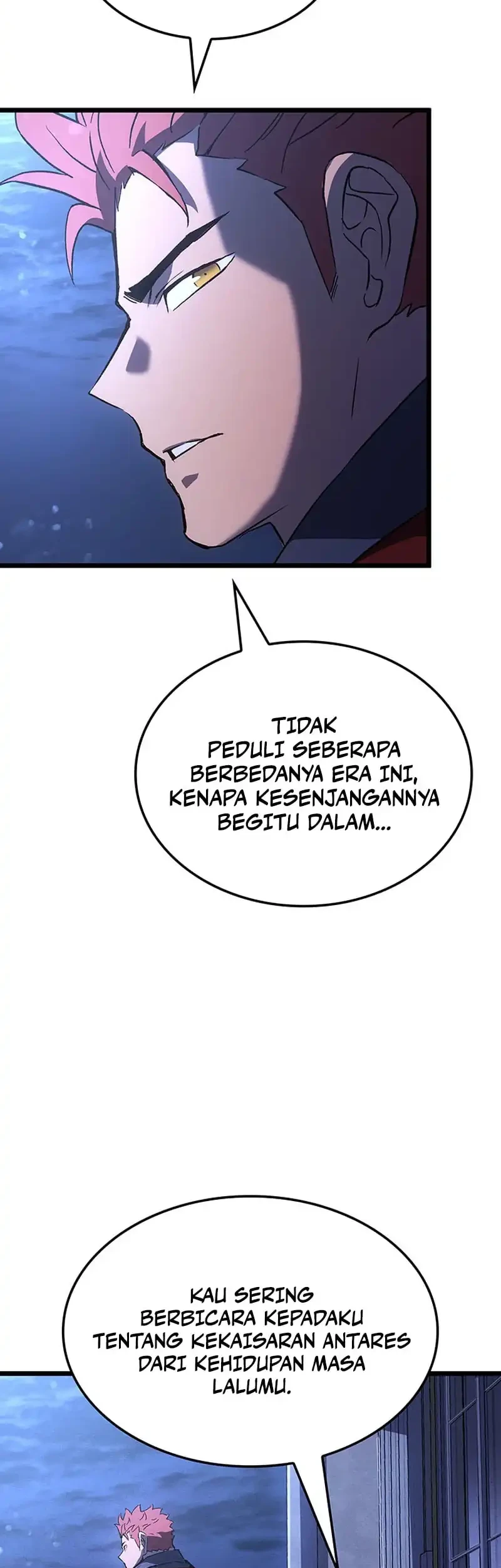 The Indomitable Martial King Chapter 138 - halaman 58