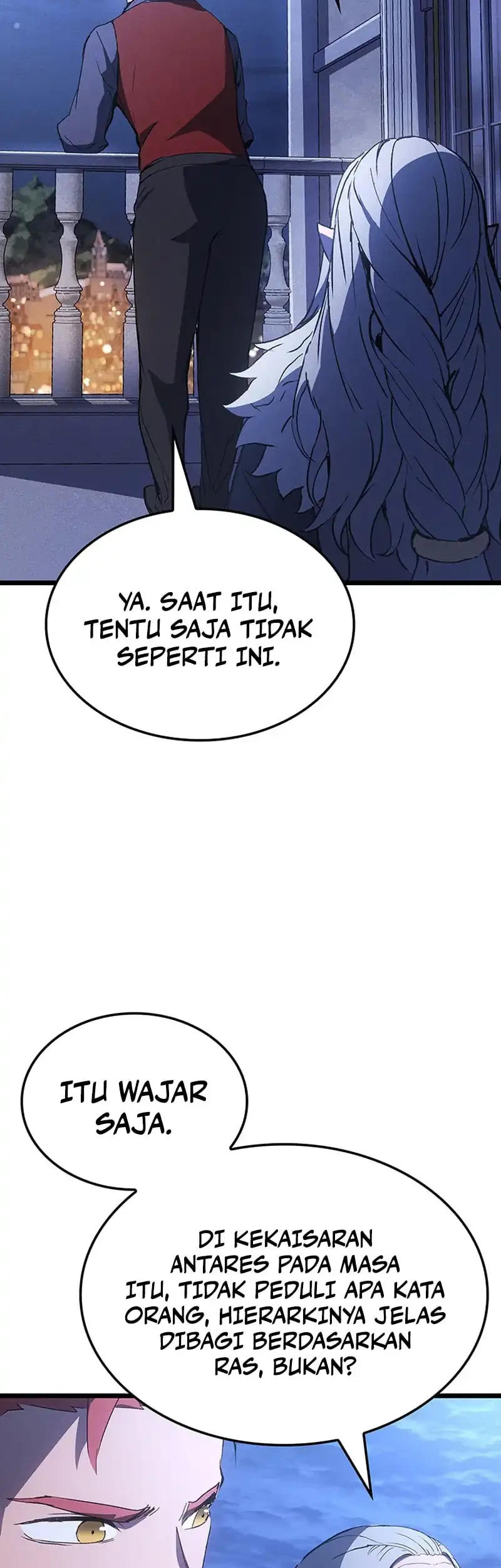 The Indomitable Martial King Chapter 138 - halaman 59
