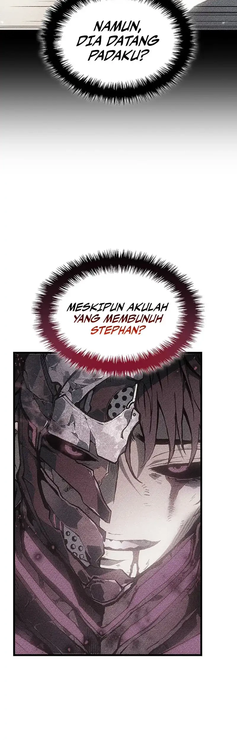 The Indomitable Martial King Chapter 138 - halaman 6