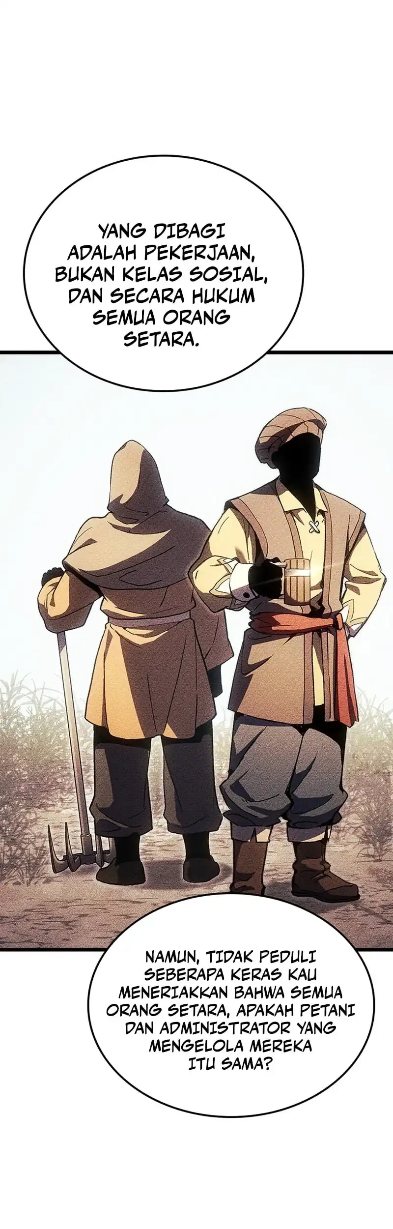 The Indomitable Martial King Chapter 138 - halaman 61