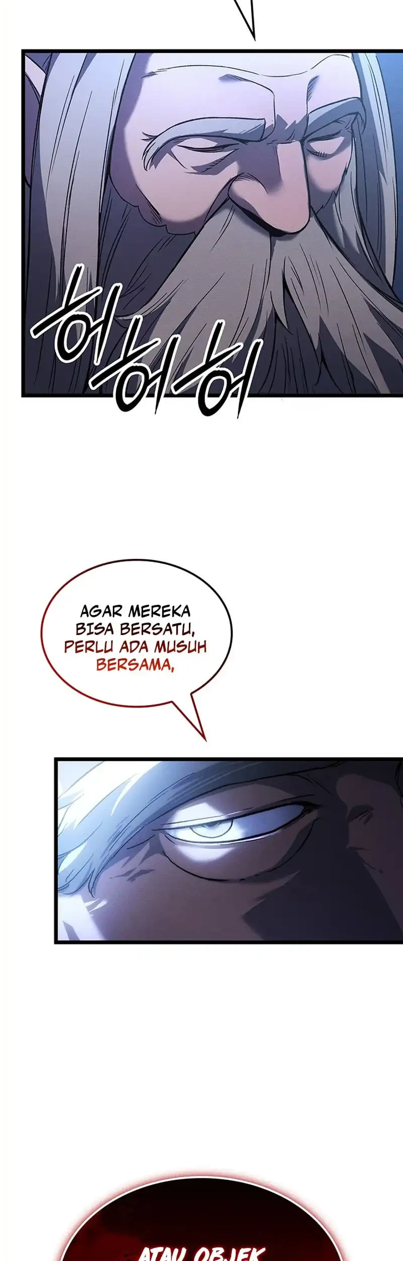 The Indomitable Martial King Chapter 138 - halaman 66