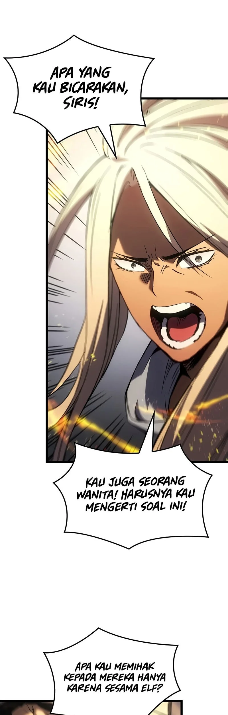 The Indomitable Martial King Chapter 139 - halaman 13
