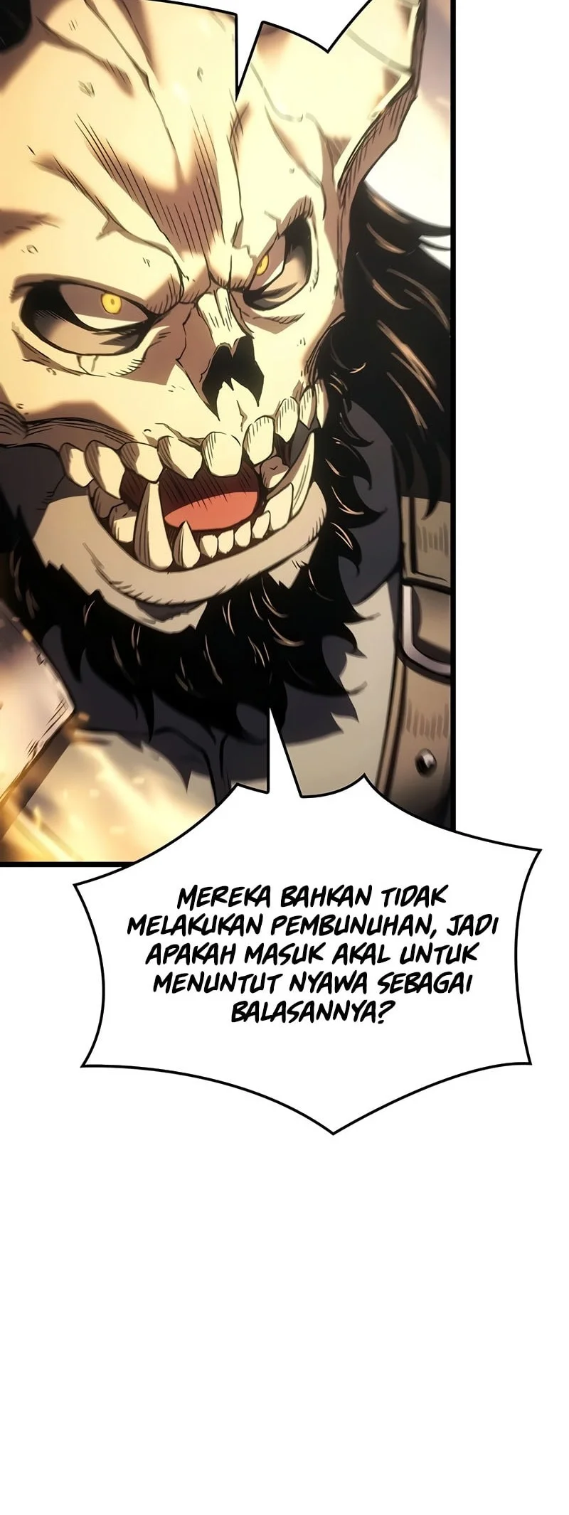 The Indomitable Martial King Chapter 139 - halaman 14