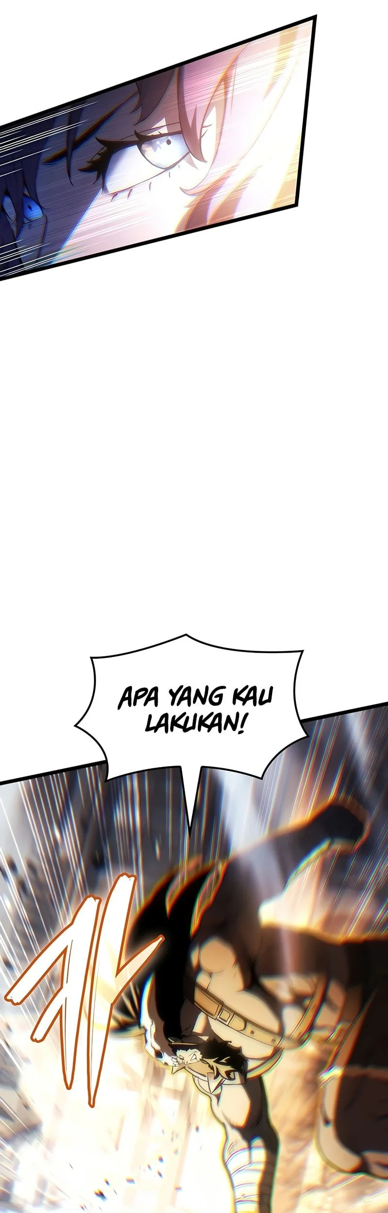 The Indomitable Martial King Chapter 139 - halaman 23