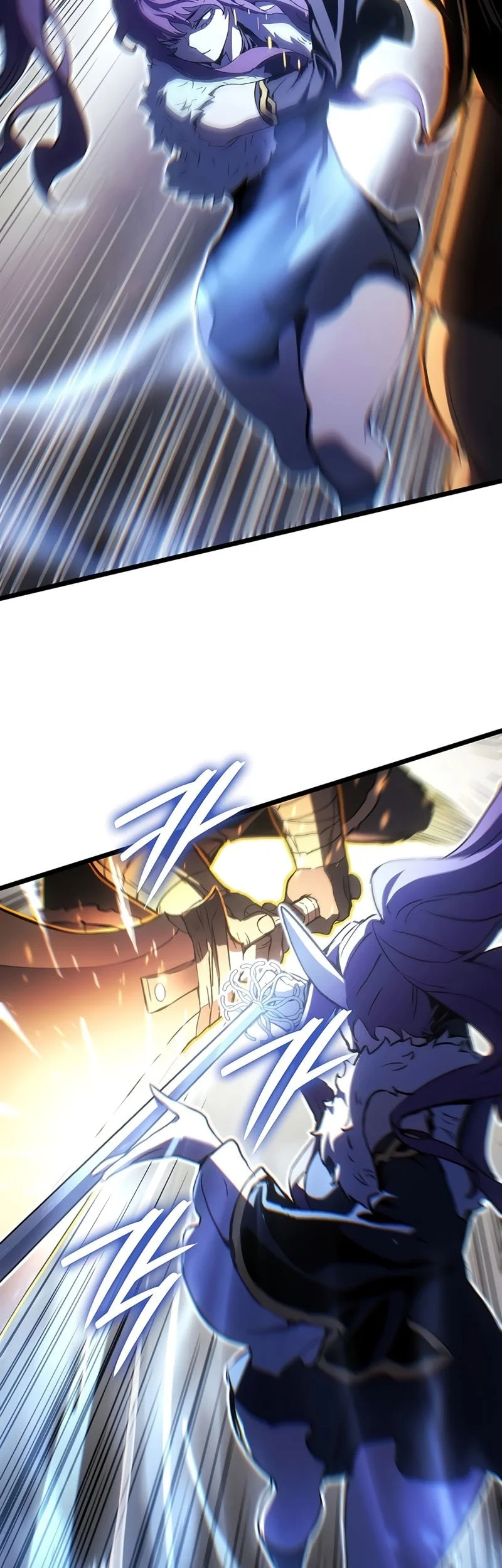 The Indomitable Martial King Chapter 139 - halaman 25